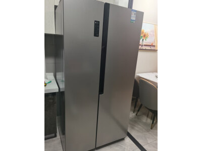 如何解美的慧鲜471和海尔406哪个更好？区别都有些什么呢？ 观点 第5张