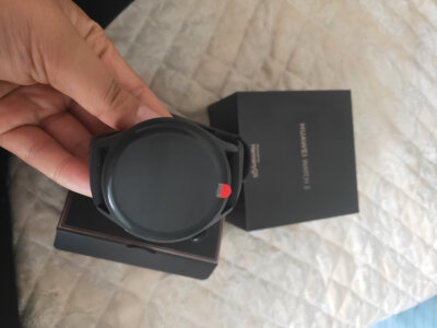 区别下华为手表buds和苹果手表哪个好啊？入手使用区别大吗？ 观点 第5张