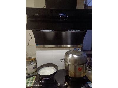 评测下海尔EC710和万和L855A哪个好啊？区别很大吗如何选？ 观点 第5张