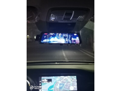 如何说万奇欧行车记录仪e1和viofo v3mini哪个好？到手感觉区别大吗？ 观点 第4张