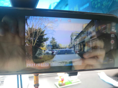 如何说万奇欧行车记录仪e1和viofo v3mini哪个好？到手感觉区别大吗？ 观点 第5张