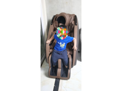 来聊下荣泰s56和奥佳华7508区别明显不？大家觉得选择哪个好？ 观点 第4张