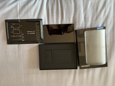 谁知道Xiaomi Book 12.4和vivo pad2的区别如何？如何做出选择哪个好？ 观点 第5张