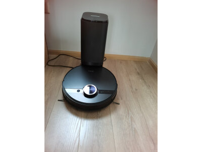 点评下追觅s20pro和s10proultra哪个要好些?区别优缺点分析揭秘? 观点 第4张-本站 点评下追觅s20pro和s10proultra哪个要好些?区别优缺点分析揭秘? 观点 第4张