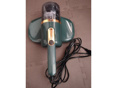 谁知道莱克B501plus和海尔Hz- C9哪个好？使用感受区别如何？ 观点 第4张