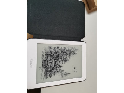 评测国文阅读器a8和r7s参数对比哪个更好？区别优缺点分析揭秘？ 观点 第4张