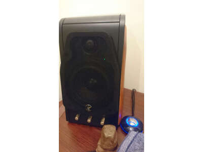 曝光山水E15寸音响和欧美声812V哪款更好一点哪个好些？区别大不大如何选择？ 观点 第5张