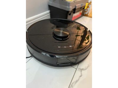 图文对比美的m7扫地机器人和石头g10哪个好？区别不同点都有什么？ 观点 第4张