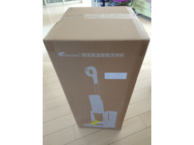 大家说苏泊尔k1洗地机和mx对比哪个好？使用感受区别大吗？ 观点 第5张