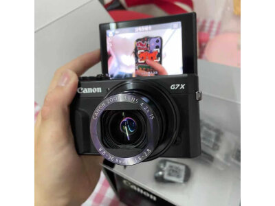 介绍佳能g7x2和g7xmark2哪个好？说实话区别大吗？ 观点 第5张