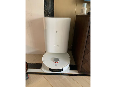 使用对比追觅s20和s10区别？说说选择哪个好些呀？ 观点 第4张