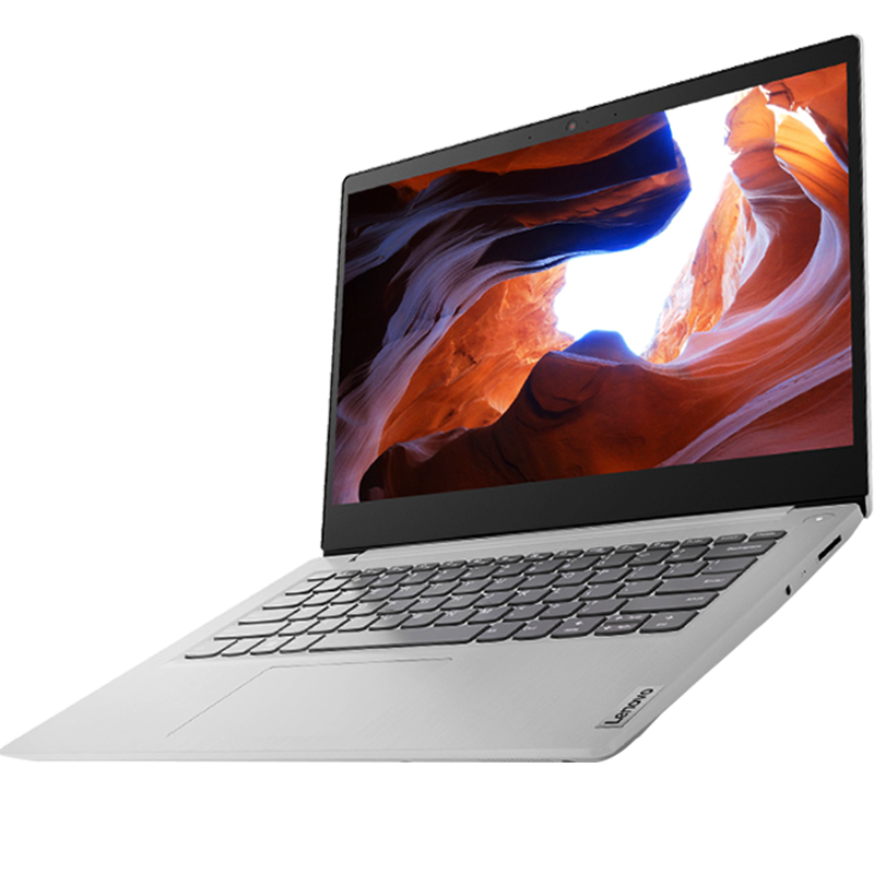 联想(lenovo) 笔记本 ideapad14s 锐龙六核r5 超轻薄本笔记本电脑