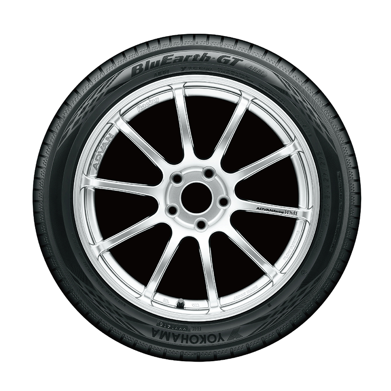 优科豪马yokohama横滨轮胎汽车轮胎23545r1894wae51a原配凯美瑞亚洲龙