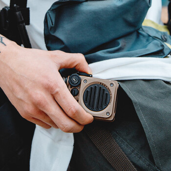 猫王音响 野性mini 便携蓝牙音箱迷你小音响家用可爱复古音箱户外防水