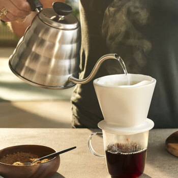 星巴克starbucks精细研磨咖啡进口手冲黑咖啡粉特选综合烘焙可做20杯