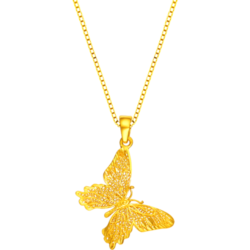 68g 黄金吊坠-不含链(工费60元) 991.1元(需用券,多买优惠) - 丁丁