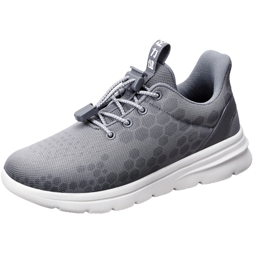 足力健老人鞋中老年女款春夏休闲鞋软底运动散步鞋妈妈鞋女款36