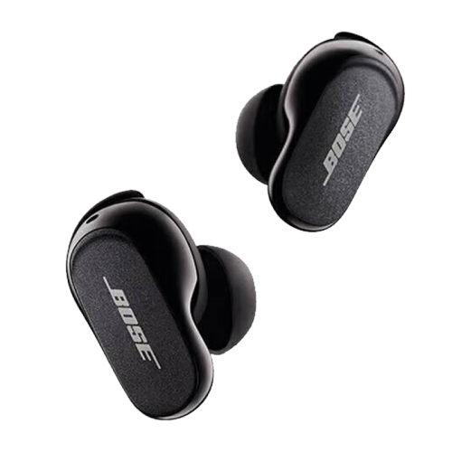 bose quietcomfort 消噪耳塞 ii 大鲨二代 真无线蓝牙耳机 降噪耳机