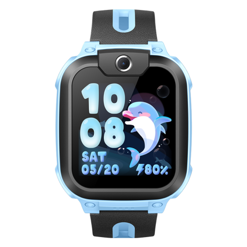 小天才电话手表q2a长续航儿童手表 gps定位智能手表 学生儿童移动联通