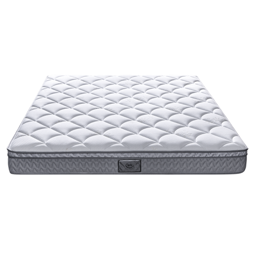 舒达(serta)床垫 阻螨乳胶弹簧床垫软硬适中独立袋左右旋弹簧可定制