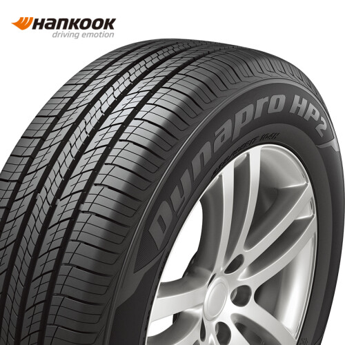 韩泰(hankook)轮胎/汽车轮胎 215/65r17 99v ra33 原配途观l/g50/柯