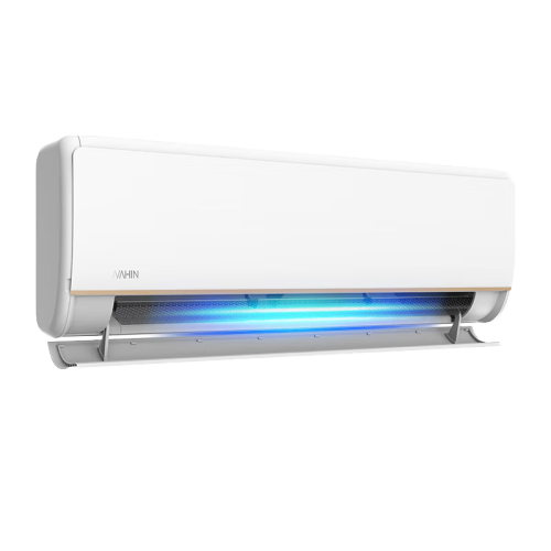 华凌官仓速发空调15匹新一级能效变频冷暖大风口客厅卧室空调挂机升级