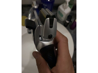 对比：博朗70-s4320cs跟松下LM31哪个好？怎么样选择区别如何？ 观点 第4张