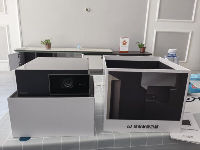 如何选极米投影仪rspro3和rspro2的区别明显不？入手哪个好怎么选择？ 观点 第4张