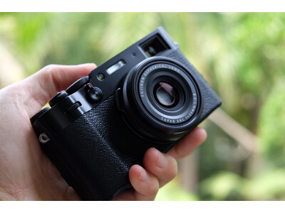 告知尼康相机z30与zfc哪个好？区别很大吗如何选？ 观点 第4张