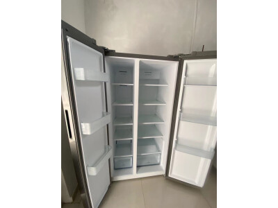 想知道海信BD-159WVUT和容声BD-158WRSY的区别？选择哪个值，哪个好？ 观点 第5张