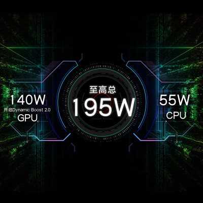 如何看微星GP68HX和拯救者9000P的区别明显不?入手哪个好更值得? 观点 第2张-本站 如何看微星GP68HX和拯救者9000P的区别明显不?入手哪个好更值得? 观点 第2张