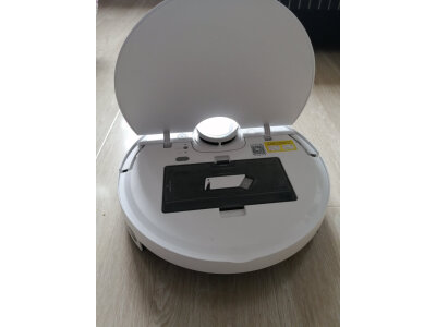 分析下yeedi扫地机器人k20和cc哪个好呢?区别都有啥选择哪个? 观点 第4张-本站 分析下yeedi扫地机器人k20和cc哪个好呢?区别都有啥选择哪个? 观点 第4张