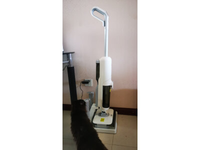 分析下德尔玛p30洗地机和洒哇地咔sk2201哪个好？有什么区别如何选择？ 观点 第4张