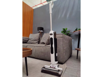 分析下德尔玛p30洗地机和洒哇地咔sk2201哪个好？有什么区别如何选择？ 观点 第5张