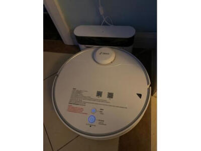 了解下石头g20和科沃斯x2哪个好？区别很大吗如何选？ 观点 第5张