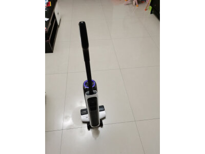 搞明白添可booster pro和追觅h30区别对比？选择哪个值，哪个好？ 观点 第4张