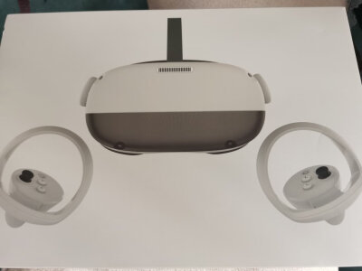 曝光读pico4pro和psvr2的区别有啥？性价比哪个好更高？ 观点 第4张