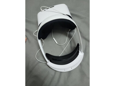 曝光读pico4pro和psvr2的区别有啥？性价比哪个好更高？ 观点 第5张