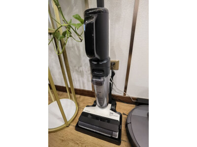 大家看添可芙万Chorus和3.0lcd的区别明显不？你选择的是哪个好点？ 观点 第5张