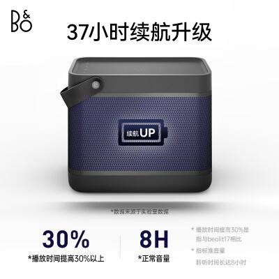 如何答B&O Beolit 20和Beosound A5哪个好?区别明显吗怎么选择? 观点 第3张-本站 如何答B&O Beolit 20和Beosound A5哪个好?区别明显吗怎么选择? 观点 第3张