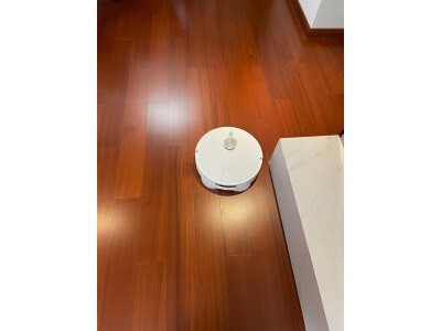 分析下美的扫地机器人v10和v12哪个好点？区别真的很大吗？ 观点 第4张