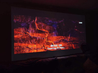 谁解答康佳h30投影仪和红米pro哪个好？区别真的很大吗？ 观点 第5张