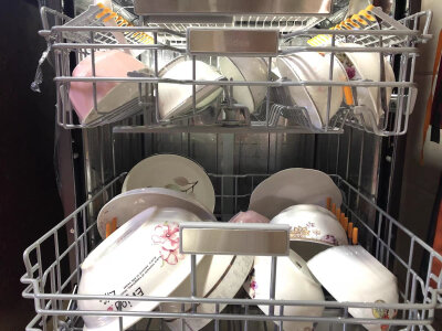 很想问美的3905pro和Rx20有何区别？都说说选择哪个好些？ 观点 第4张