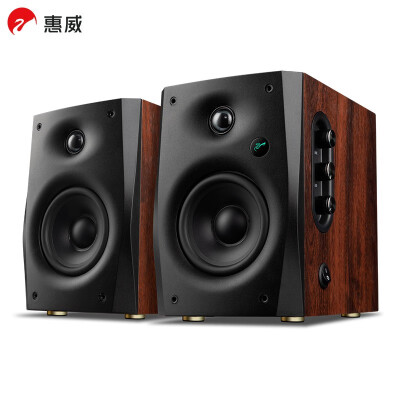 讲一讲惠威d1100和漫步者rt1700bt的区别对比？价格哪个好更划算？ 观点 第1张