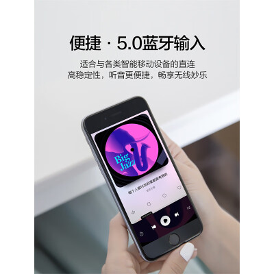 讲一讲惠威d1100和漫步者rt1700bt的区别对比？价格哪个好更划算？ 观点 第2张