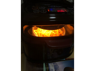 评测美的小炎烤和炎烤有什么区别？选择入手哪个好呢？ 观点 第4张