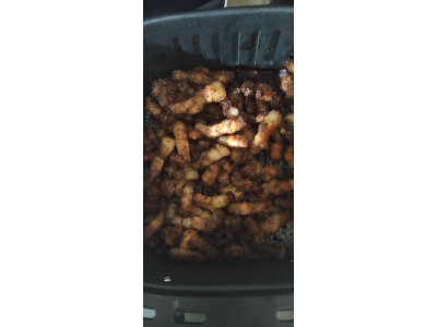 评测美的小炎烤和炎烤有什么区别？选择入手哪个好呢？ 观点 第5张