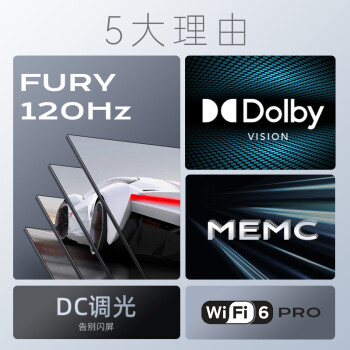 大神解长虹65d7r pro和tcl65v8e pro区别有啥？亲们怎样选择哪个好？ 观点 第2张