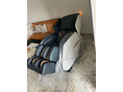 必看荣泰6680和奥佳华7508区别很大么？价格哪个好更划算？ 观点 第4张