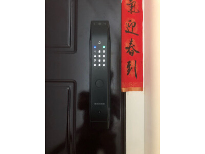 评测对比云米智能锁2a和2c的区别？选择哪个值，哪个好？ 观点 第5张